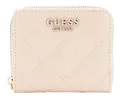 Guess Geldbörse Small Zip Around Wallet