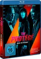The Protege: Made for Revenge