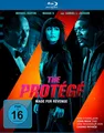 THE PROTÉGÉ - MADE FOR REVENGE BD -    BLU-RAY NEU