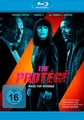 The Protégé - Made for Revenge (Samuel L. Jackson) # BLU-RAY-NEU