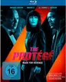 Protege, The - Made for Revenge (BR) Min: 109/DD5.1/WS - LEONINE  - (Blu-ray Vi