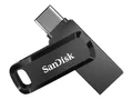 SanDisk Ultra Dual Drive Go USB Type-C Flash Drive 128GB