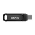 SanDisk Ultra Dual Drive Go 128GB USB-C SDDDC3-128G-G46 lesen bis 400MB/s USB-C 3.2/USB-A 3.2 Gen 1