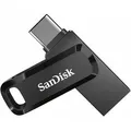 SANDISK Dual Drive Go    128GB, USB-C 3.0/USB-A 3.0