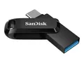 SanDisk SDDDC3-128G-G46 Ultra Dual DriveGo 128GB USB Type C Flash