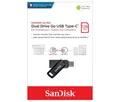 Sandisk USB 3.1 OTG Stick 128GB SDDDC3-128G-G46 USB-Sticks USB