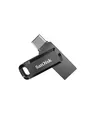Sandisk Ultra Doppelt Drive Go USB Typ C 128GB SDDDC3-128G-G46-UK