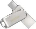 Sandisk Ultra Dual Drive Luxe USB Type-C-Laufwerk Smartphone Speicher 1 TB (Mobi