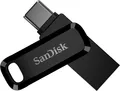 SANDISK Ultra Dual Drive Go USB Type-C 2 TB (Android Smartphone Speicher, USB Ty