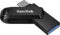 Sandisk Ultra Dual Drive Go USB-Stick 128GB USB-C