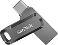 SanDisk Ultra Dual DriveGo 128GB USB Type C Flash SDDDC3-128G-G46