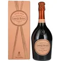 Laurent Perrier Champagne CUVÉE ROSÉ Brut 12% Vol. 0,75l in Geschenkbox