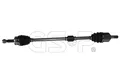 224149 GSP Antriebswelle für HYUNDAI