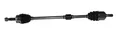 Antriebswelle 466 965 HART für HYUNDAI COUPE II ELANTRA III