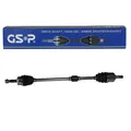 GSP ANTRIEBSWELLE 934mm VORNE RECHTS passend für HYUNDAI COUPE ELANTRA | 224149
