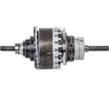 SHIMANO Getriebeeinheit 187 mm Achslänge SG-C6001-8CD Y-3EL98010
