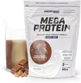 Energybody Systems Mega Protein Pulver, Whey und Casein Eiweißpulver, super cremig lecker, aspartamfrei