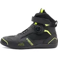 Schuhe Rebelhorn Spark Ii RHBOTSPARKII58 - Schwarz - 42