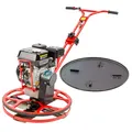 Betonglätter Flügelglätter Estrichglätter Glättmaschine mit Benzinmotor 60cm