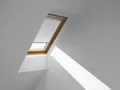VELUX Verdunkelungsrollo Classic DBL C02 4288 weiß