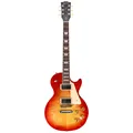 Gibson Les Paul Studio Figured Washed Cherry Sunburst