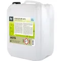 Höfer Chemie Essigsäure 60% 10l