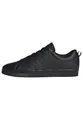 adidas Unisex VS Pace 2.0 Shoes, Core Black / Core Black / Core Black, 44 2/3 EU