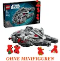 LEGO® Star Wars 75426 SMART Play™: Millennium Falke | ohne Figuren