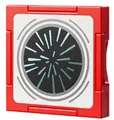 LEGO Star Wars Smart Tag - 102349c01pb010 - Hyperdrive Light Speed Stars Effect