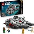 LEGO Star Wars SMART Play: Millennium Falke (75426) NEU & OVP