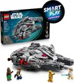 49616013 LEGO® SMART Play: Millennium Falke (75426), LEGO Star Wars  Neu