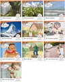 Paket – Lesestart mit Eberhart, Lesestufe 2: Komplettbezug Heft 11-20: Themenhefte für Erstlesekinder, Lesestufe 2: Themenhefte für Erstleser, ... für Erstlesekinder - 5 Lesestufen)