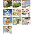 Lesestart mit Eberhart: Komplettbezug Heft 11 bis 20