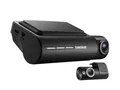 THINKWARE 2K Dash Cam Q850 Wi-Fi HDR Parküberwachung NightVision Auto front&back