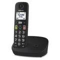 Panasonic KX-TGU110EXB (KX-TGU110EXB)