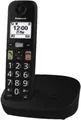 Panasonic kx-tgu110exb-Telefone