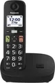 Panasonic KX-TGU110EXB DECT-Telefon 1 Mobilteil Anrufer-ID LCD 1,8 100 Kontakte 