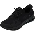 Skechers Herren Glide-Step Pro- Sneaker, Black, 41