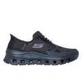 Skechers Skechers - GLIDE-STEP PRO - Schwarz Slipper