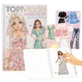 Depesche 13833_A TopModel Dress me up groß Summer feeling / 24Seiten