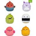 Squishmallows 6tlg. Squishmallows-Set - ab 3 Jahren
