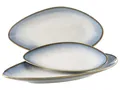 MÄSER Serie La Sinfonia, Platten Set, 3 tlg (blau)