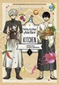Hiromi Sato Witch Hat Atelier Kitchen 1 (Taschenbuch) (US IMPORT)