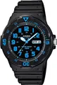 Herren Uhr Casio MRW-200H-2BVDF