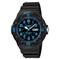 Herrenuhr Casio Schwarz [Ø 45 mm]