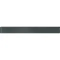 Bellissa Rasenkante Cortenstahl Edelrost 118 cm x 13 cm
