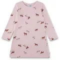 Sanetta Sleepshirt (1-tlg) rosa 98