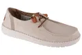 Sneaker Herren, Hey Dude Wendy Washed, Beige