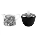 Seltmann Weiden Milch- und Zucker-Set Life Fashion je 260 ml