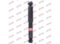 KYB Stoßdämpfer 345702 Hinterachse für Vaughall RENAULT